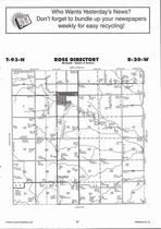 Map Image 011, Franklin County 2006